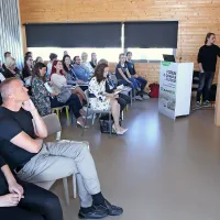 “Les je naše bogastvo”