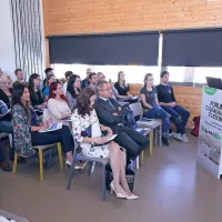 “Les je naše bogastvo”