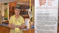 “Vsak lahko izboljša družbo”