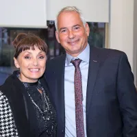 Marija Gombač in Iztok Babnik 