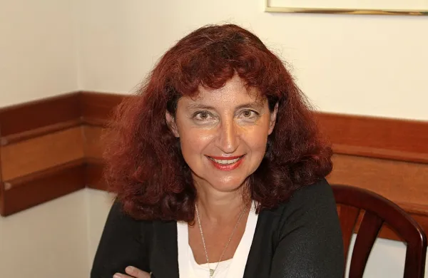 Miranda Groff Ferjančič 