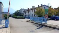 V DUTB so pripravljeni odkupiti ali prevzeti preostalo Mipovo 
premoženje v kompleksu Kromberk.