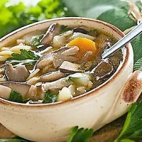 Pozorni bodite na svežino gob in njihovo pravilno pripravo. 