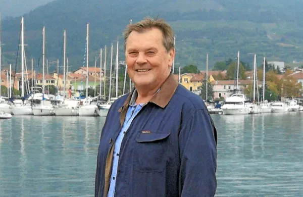 Vojko Ludvik