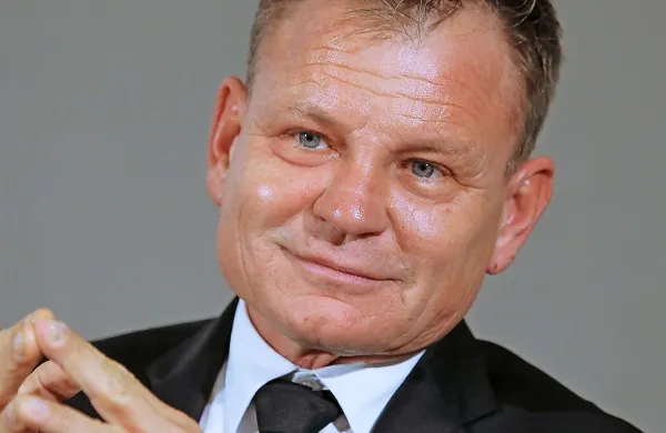 Franci Matoz ne potrjuje in ne zanika svoje kandidature za župana 
Ankarana s podporo stranke Slovenija za vedno Borisa Popoviča.