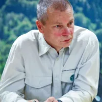 Damjan Oražem