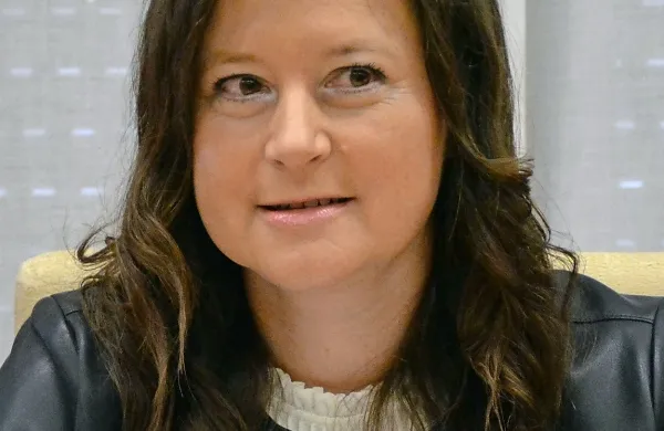 Mag. Elena Zavadlav Ušaj