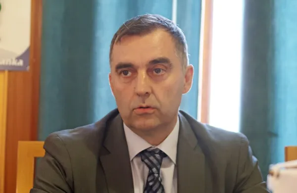 Za novogoriškega župana se bo kot kandidat Zveze za Primorsko 
(ZZP) potegoval tudi Miran Müllner. 