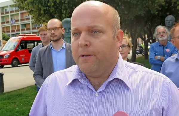 Alan Medveš