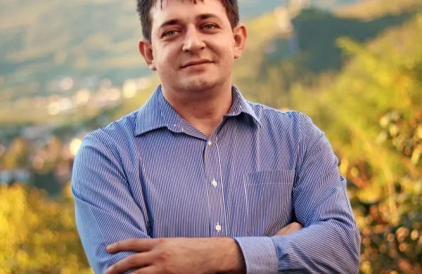 Jožko Andlovic
