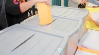 Za zdaj trije kandidati, ki bi nasledili Terčona