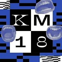 Letošnja kompilacija  KM18 