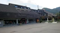 S prenovo hotela Cerkno se bo blagovnica iz njega poslovila.