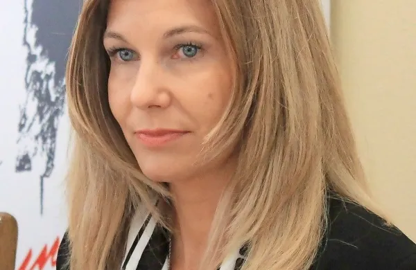 Tina Gerbec