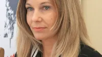 Tina Gerbec