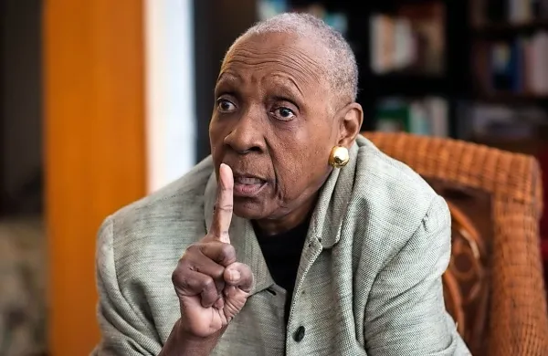 Nasilje, a tudi ljubezen