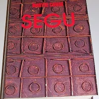 V slovenskem prevodu imamo od leta 1986 na voljo roman Segu: 
zidovje iz blata.  