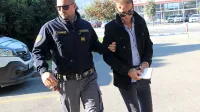 Pred dnevi se je končal predobravnavni narok za 34-letnega 
Zagrebčana Antuna A., ki se je pred dvema mesecema z osemčlansko afganistansko družino v avtu zaletel pri Črnotičah.