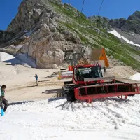 Na Kaninu zaključujejo poletno sezono s 30.000 obiskovalci in 
imajo vse pripravljeno za zagon zimske. 