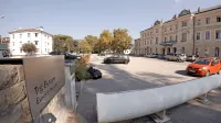 Trg Evrope bo zadihal, saj tam avtomobili ne bodo smeli več 
parkirati, hitrost bodo omejili na 30 kilometrov na uro. 