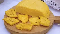 Polenta za zajtrk za lepši dan