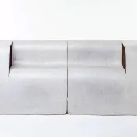 Modularnost omogoča postavitev za dva ali več ljudi.
