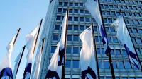 Sojenje četverici nekdanjih vodilnih v NLB zaradi ponarejanja listin  se je  končalo z obsodilnimi 
sodbami in denarnimi kaznimi.