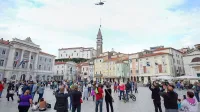 “Angel je povezal Piran in Slovenijo”