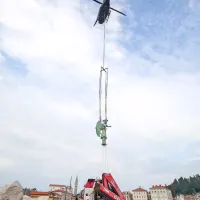 “Angel je povezal Piran in Slovenijo”