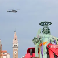 “Angel je povezal Piran in Slovenijo”