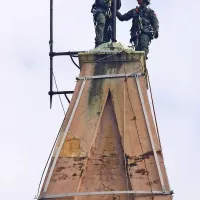 “Angel je povezal Piran in Slovenijo”