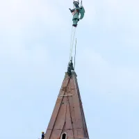 “Angel je povezal Piran in Slovenijo”