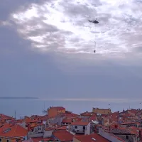 “Angel je povezal Piran in Slovenijo”