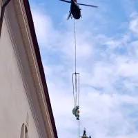 “Angel je povezal Piran in Slovenijo”