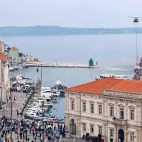 “Angel je povezal Piran in Slovenijo”