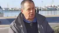 Silvano Radin je kandidat SDS za koprskega župana.
