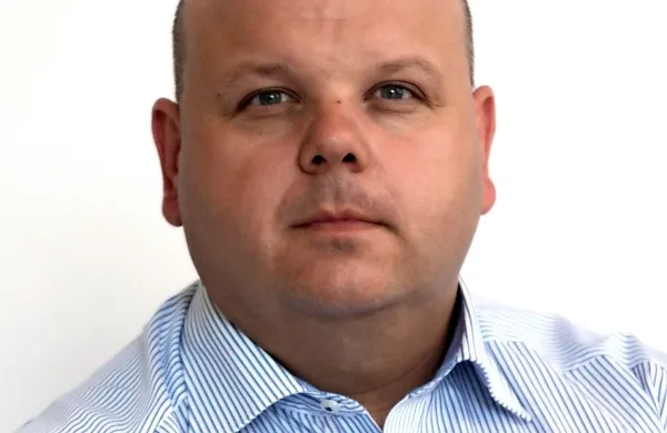 Goran Živec


