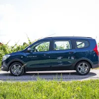 Nizkocenovna rešitev za tiste, ki za veliko prostora ne želijo odšteti 
veliko denarja.