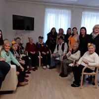 Center Ruj ostaja poln