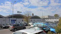 Višje sodišče v Ljubljani je v zvezi s pravdanjem  glede kršitve 
konkurenčne klavzule zavrnilo pritožbo  TT Okroglica in potrdilo  
sodbo Okrožnega sodišča v Ljubljani.