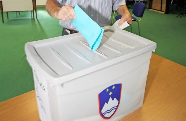 Včeraj kar nekaj županskih kandidatov