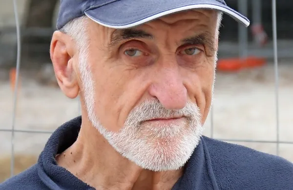Marjan Poljšak