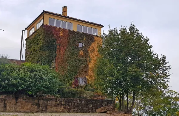 Utrdba v Glemu je opredeljena kot kulturni spomenik krajevnega 
pomena. 