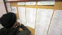 V ukrepe aktivne politike zaposlovanja je bilo na novogoriški enoti 
zavoda za zaposlovanje letos vključenih že skoraj 1100 brezposelnih.