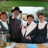Santiago v Vipavskem Križu