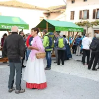 Santiago v Vipavskem Križu