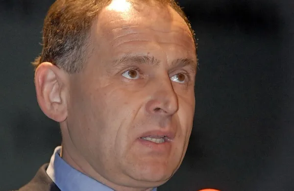 Sergio Stancich