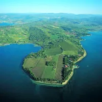 Debeli rtič je letos postal krajinski park, v katerem pozidave niso 
dovoljene.