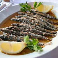 Po pogostosti uživanja rib prednjačijo na  jugu Primorske. 