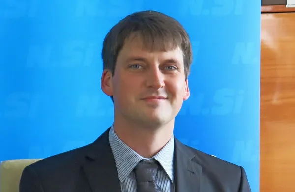 Anton Harej